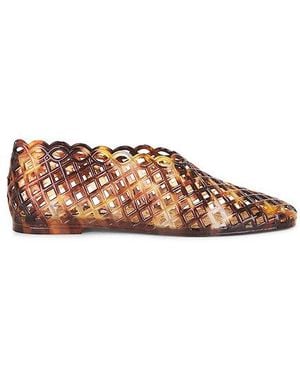 Steve Madden Grove Flat - Brown