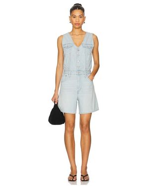 Levi's Vest Romper - Multicolor