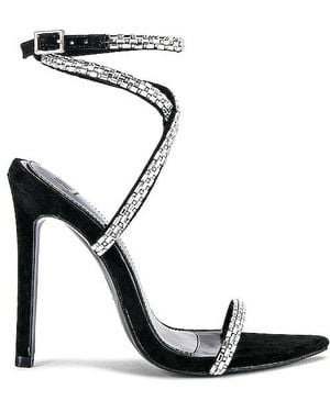 JLO by Jennifer Lopez X Revolve Star Sandal - Black