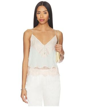Ronny Kobo Suraiya Top - White