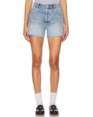 Rolla's Original Short - Blue
