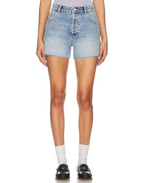 Rolla's Original Short - Blue
