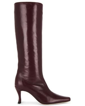 BY FAR Stevie 42 Boot - Brown