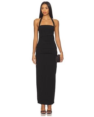Lioness X Revolve 1999 Maxi Dress - Black