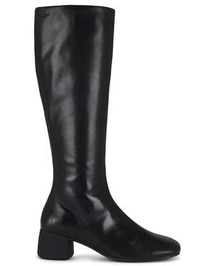 Vagabond Shoemakers Boots Livia - Schwarz