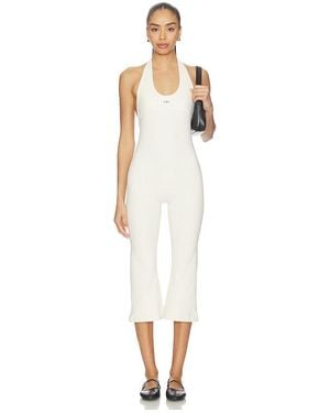 437 X Revolve The Halter Onesie - White