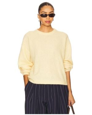 American Vintage Nenybay Pullover - Blue