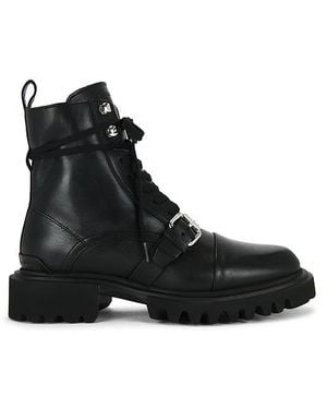 AllSaints Tori Boot - Black