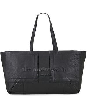Alexander Wang Tote-Bag Large Pack - Schwarz