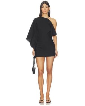 Lovers + Friends Kleid Margo - Schwarz