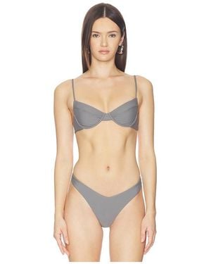 lovewave The Lenora Top - Multicolor