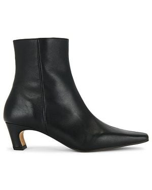 INTENTIONALLY ______ Lexi Boot - Black