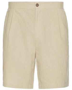 WAO Shorts - Natur