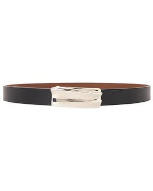 Jenny Bird Sundra Convertible Belt - Black