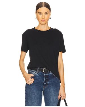 ÉTERNE Langarmshirt - Schwarz