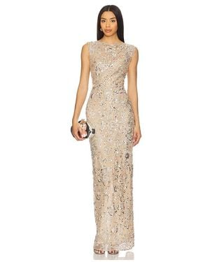 Bronx and Banco Maxikleid - Natur