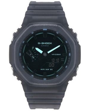 G-Shock Uhr Ga2100 - Blau