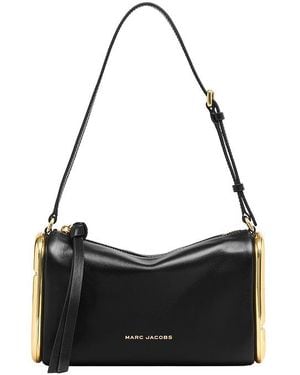 Marc Jacobs Umhängetasche Scene Small - Schwarz