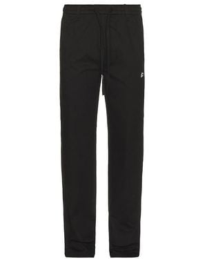 ICECREAM Prep Trousers - Black