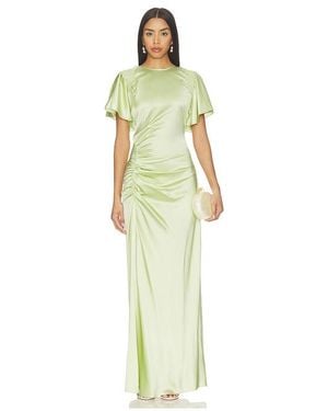 Veronica Beard Huntleigh Dress - White