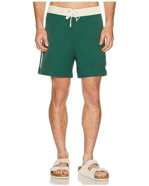 Rhythm Heritage Trunk - Green