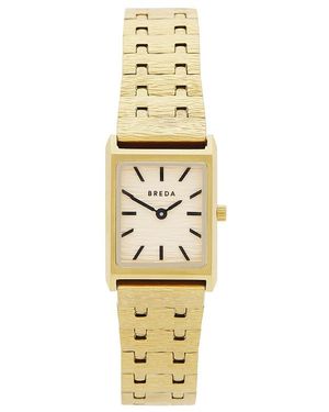 Breda Montre Virgil Revival - Métallisé