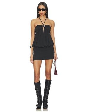 superdown Kitura Mini Dress - Black
