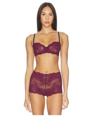 Skarlett Blue Captivate Multi-Way Balconette - Multicolor