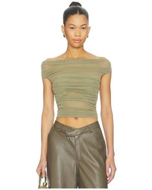 SOVERE Zeya Top - Natural