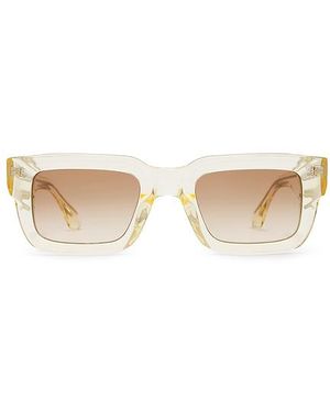 Chimi Sonnenbrille 5 - Weiß
