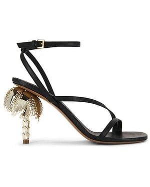 DUHA Palmira Sandal - Black