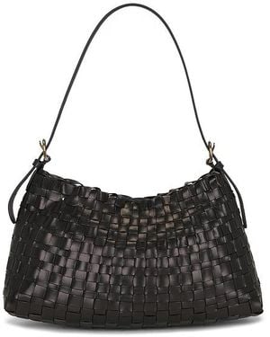 Dragon Diffusion Hobo Bag Hobo - Schwarz