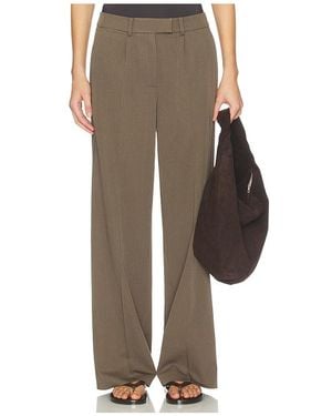 All My Love Renee Pants - Natural