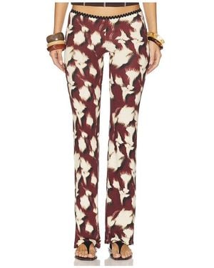 Siedres Flo Pant - Multicolour