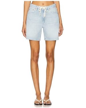 Rails Dume Short - Blue