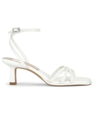 Dolce Vita Manji Sandal - White