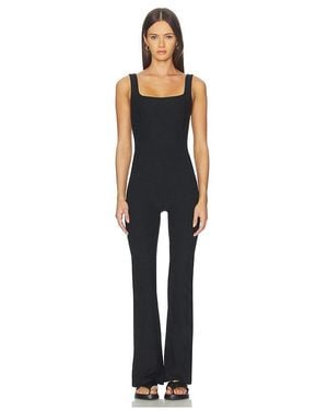 Beyond Yoga Spaceday Always Midi Jumpsuit - Blue