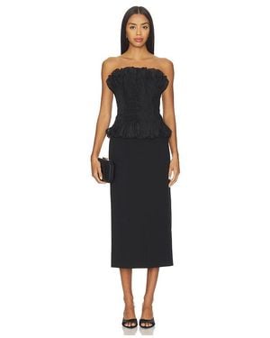 RUE SOPHIE Lina Dress - Black