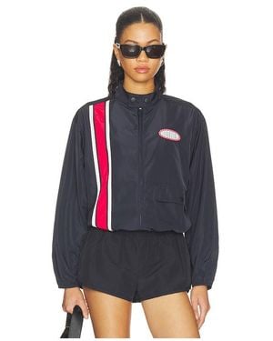 Mother The Second Wind Jacket - Blue