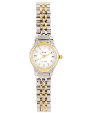 CENDRE Isobel Watch - Metallic