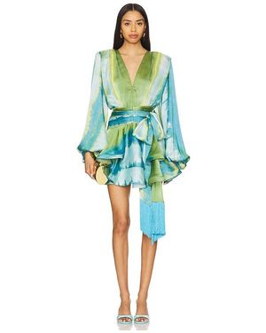 Bronx and Banco Minikleid Bedouin Coastal - Blau