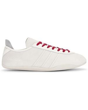 Y-3 Tokyo Trainer - White