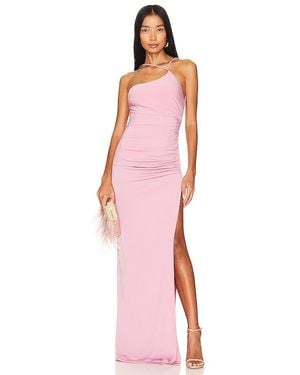 Katie May Tyra Gown - Pink