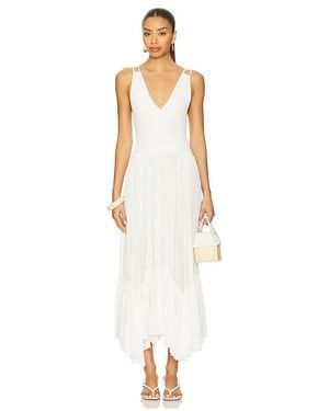 Free People X Revolve Fun - White