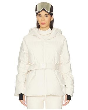 Halfdays Hedy Jacket - White