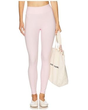 437 The Essentials Legging - Multicolor