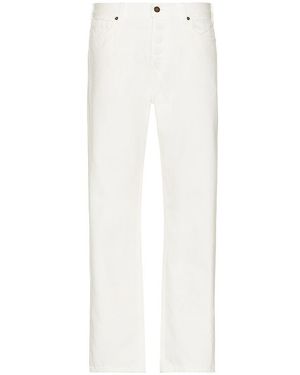 Nili Lotan Billie Jeans - White