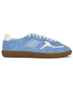 Alohas Sneakers Tb.490 - Blau
