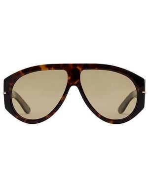 Banbe Gafas De Sol The Amelia En Color Marrón Talla - Multicolor