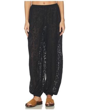 Tularosa Dasha Pant - Black